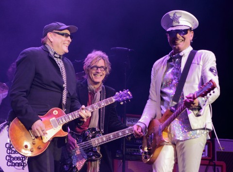 Cheap Trick Best Group