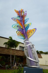 Chrysalis Launcher