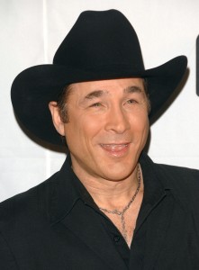 Clint Black AP 2009