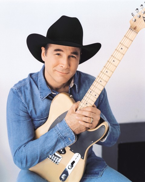 Clint Black courtesy photo