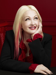 Cyndi Lauper Photo Credit Gavin Bond hi-res RT crop