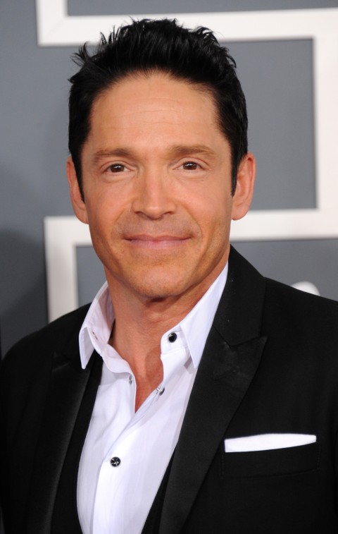 Dave Koz AP 2013