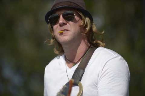 Devon Allman HT 2012 1