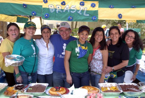 Hispanic Fest