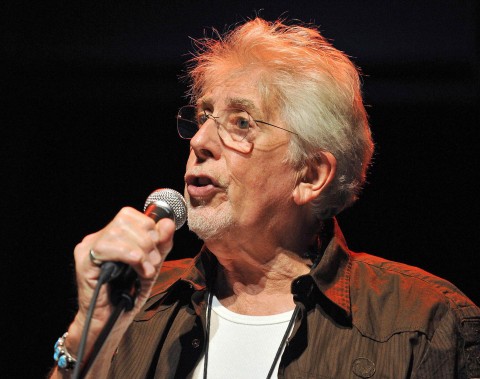 John Mayall AP 2008 H