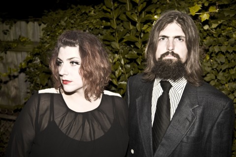 Megan Jean and the KFB