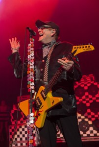 Rick Nielsen of Cheap Trick 5