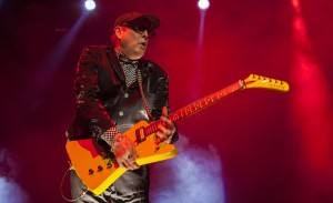 Rick Nielsen of Cheap Trick Best