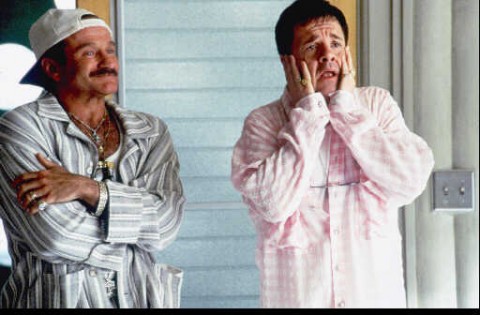 Birdcage HT