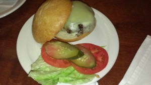Burger