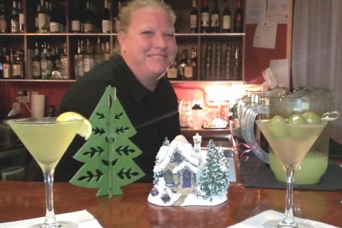 Limoncello Amy Dirty