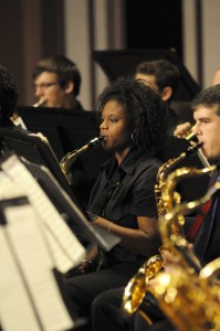 SaxPlayers
