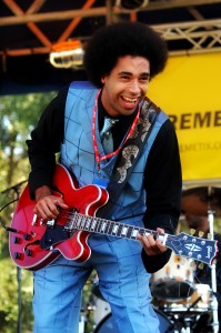 Selwyn Birchwood Courtesy photo