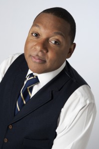 Wynton Marsalis 1 by Frank Stewart