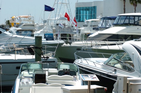 Boat Show HT Archives