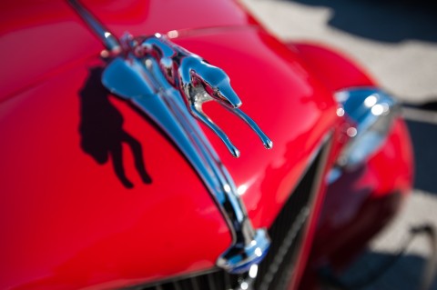 44th Annual Devereaux-Kaiser Antique Car Show