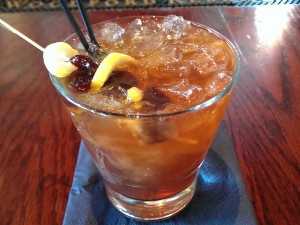 Made Manhattan