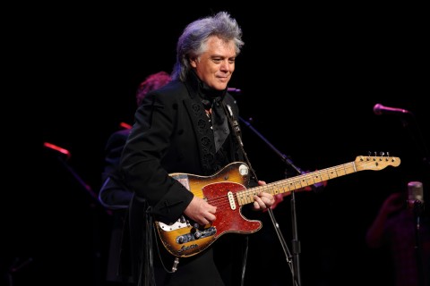 Marty Stuart AP 2013