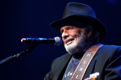 Merle Haggard 1 AP 2012