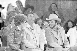 Merle Haggard Reagan 1982 AP