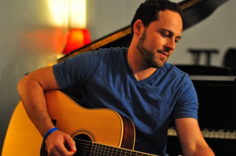 Michael Weiss