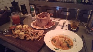 Social Food