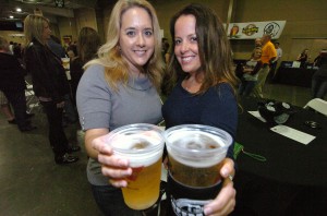 Beertopia 2013. (Herald-Tribune archive)