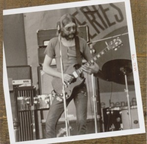 Allman Brothers Boston Common Duane