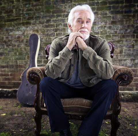 KENNY ROGERS CC (by Piper Ferguson)