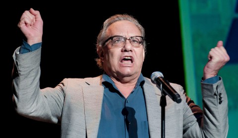 Lewis Black AP 2012