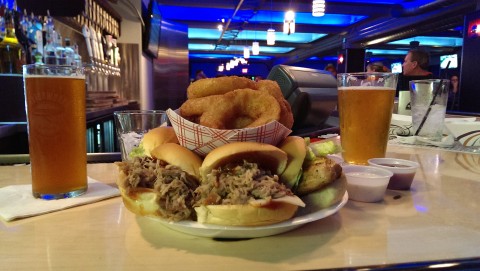 Motorworks beer and food wide