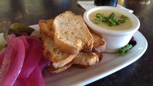 Pâté