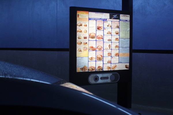 Sax Burgers & Sandwiches / COOPER LEVEY-BAKER