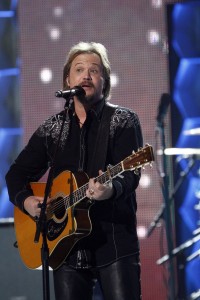 Travis Tritt AP 2013