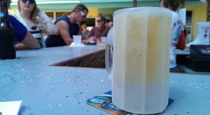 Beer mug