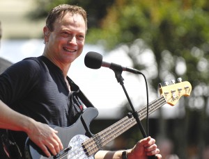 Gary Sinise AP 2013