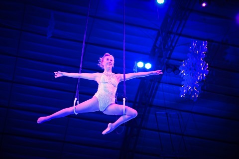 Sailor Circus HT 2013