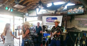 Clancy's Jack Tamburine w Greg Rohr BEST