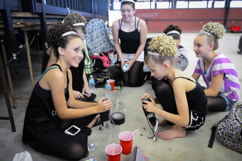 Irish Dance Academy of Sarasota HT 2014