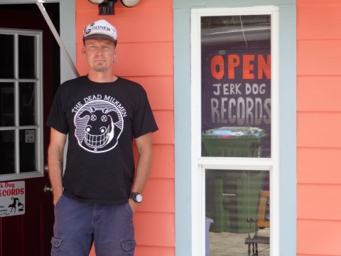 Jerk Dog Records 1