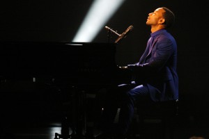 John Legend AP 2014