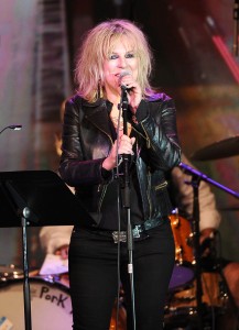 Lucinda Williams AP 2014
