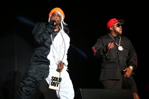 Outkast AP 2014