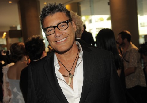 Steven Bauer AP 2013