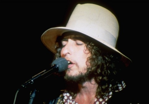 Dylan AP 1976