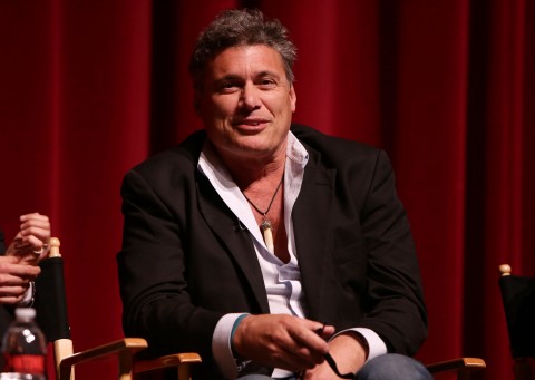 Steven Bauer AP 2014