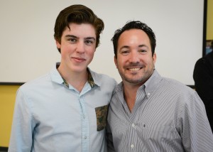 sam and wade by rachel ohara