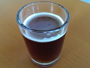 Numerous beers are available at JDub's Brewing Co.'s taproom at 1215 Mango Ave., Sarasota. STAFF PHOTO / WADE TATANGELO
